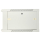 Extralink Szafka wisząca rack 6U 600x450 szara z metalowymi drzwiami EX.12998 - 489286 - zdjęcie 3